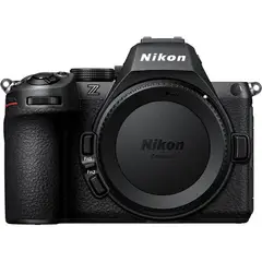 NIKON - Cámara Z5 II en versión cuerpo