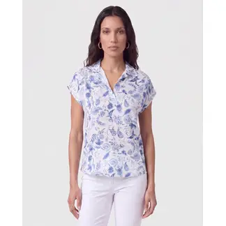 PATPRIMO - Blusa Para Mujer Manga Corta Marca #30128302-581