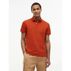 TOMMY HILFIGER - Polo 1985 de corte regular