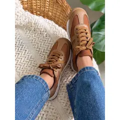 HACHE SHOES - Tenis Fashion Casual Dama 2026 Comodos
