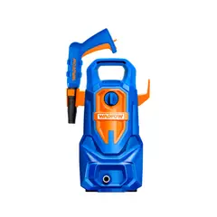 WADFOW - Hidrolavadora Alta Presión 110V 1400W 1595Psi 5.6LMin UWHP3A14