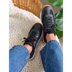 HACHE SHOES - Tenis Fashion Casual Dama 2026