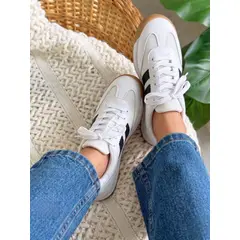 HACHE SHOES - Tenis Fashion Casual Dama 2026