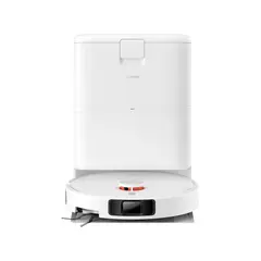 XIAOMI - Aspiradora Robot H50 Pro 15000Pa Trapeado Brazos Extensibles Anti-Enredos Auto vaciado 5200mAh
