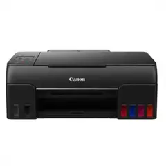 CANON - Impresora G610 Multifuncional Fotográfica 6 Colores