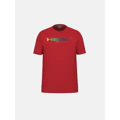 HEAD - Camiseta RAINBOW Junior