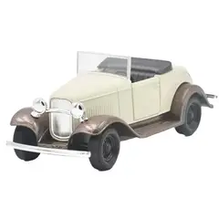 FORD - ROADSTER CREMA CAFE