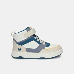 BUBBLE GUMMERS - Bota Junior Para Niño Bubblegummers Multicolor