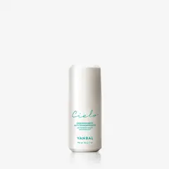YANBAL - Desodorante Antitranspirante Roll On Cielo Protección 48h 50 g
