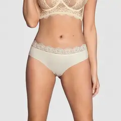 LEONISA - Brasilera e hilo para Mujer