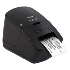 BROTHER - IMPRESORA DE ETIQUETAS TERMICA QL-600