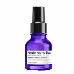 WELLA - Serum Loreal Profesional Keratin Alpha Sleek 50ml
