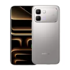 INFINIX - Celular Note Edge 5G 8GB Ram 256 GB Gris Titanio