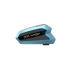 FREED CONN - Intercomunicador Freedconn Hero, Bluetooth 5.1 Azul