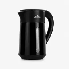 HOME ELEMENTS - Jarra Hervidora 2 en 1 de 1.8 Litros HEEK8103G