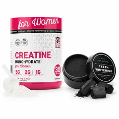 GENERICO - Creatina Monohidratada Colageno