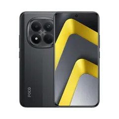 XIAOMI - Celular POCO M8 Pro 5G Black 12G RAM 512G ROM US