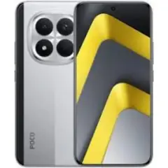 XIAOMI - Celular POCO M8 Pro 5G Silver 12G RAM 512G ROM US