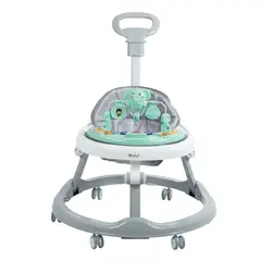 EBABY - Caminador interactivo TATO- EB422 GRIS
