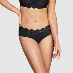 LEONISA - Brasilera e hilo para Mujer