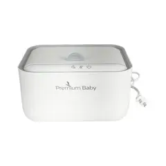 PREMIUM BABY - Calentador de toallitas para bebe PB-BL801