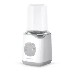 PREMIUM BABY - Calentador y Esterilizador de biberones PB-L204