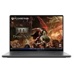 ASUS - PORTATIL ROG ZEPHYRUS G16 CORE ULTRA 9 285H SSD 1TB RAM 16GB RTX 5070 8GB GDDR7