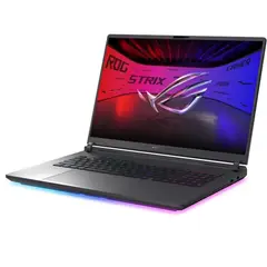 PORTATIL GAMER ROG STRIX G18- ULTRA 9 275HX - RAM 32GB - SSD 1TB - RTX 5070 8GB