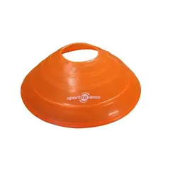 SPORTFITNESS - Cono Platillo de Marcación