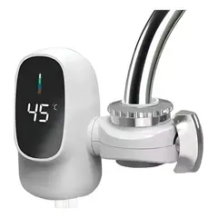 GENERICO - Purificador De Agua Nuvitecno Filtro Calentador Zsw-d03 Segun Disponibilidad - 110v