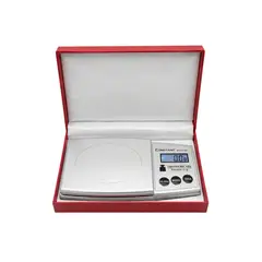 TELEVENTAS COM - Gramera Digital Precision Pocket 500
