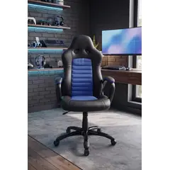 GENERICO - Silla Gamer Ergonómica Premium Estilo y Confort Superior