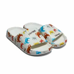 HACHE SHOES - Lindas Pantuflas De Ositos Cómodas infantil