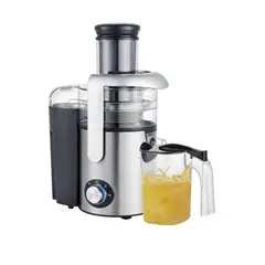 TELEVENTAS COM - Extractor de Jugos FreshMax Pro