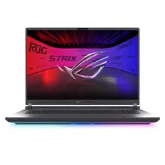PORTATIL GAMER ROG STRIX G18- ULTRA 9 275HX - RAM 64GB - SSD 2TB - RTX 5070 8GB