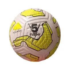 GENERICO - Balón de Fútbol Nro 5 Game