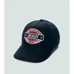 GROGGY - Gorra Para Hombre