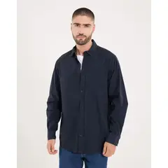 OSTU - Camisa Para Hombre Manga Larga Marca #60010816-10