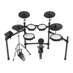 NUX - BATERIA ELECTRICA DM-310H PADS EN MALLA