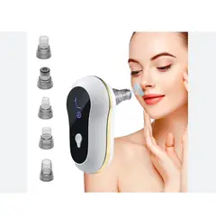 GENERICO - Mini Extractor de Puntos Negros Eléctrico por Succión