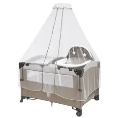 GENERICO - Cuna Corral Para Bebe KDD09 BBL