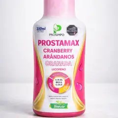 NATURAL HEALTH - Prostamax Próstata Salud Masculina, Bienestar Urinario y Vitalidad