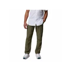 COLUMBIA - Pantalón Hombre SILVER RIDGE CARGO Verde