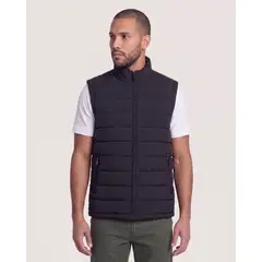 OSTU - Chaleco Para Hombre Acolchado Marca 60250008-10