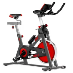ELITE - Bicicleta Spinning - 24kg - BESP-22 FITFIU Fitness