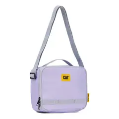 CAT - Bolso Hombre EMMA LUNCH BAG Azul