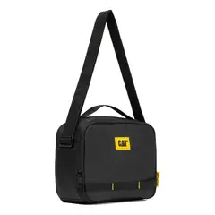 CAT - Mochila Hombre EMMA LUNCH BAG Negro