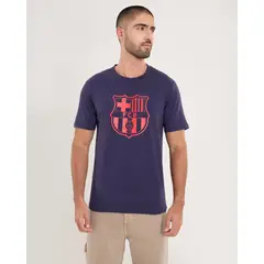 OSTU - Camiseta Barcelona De Hombre #60091824