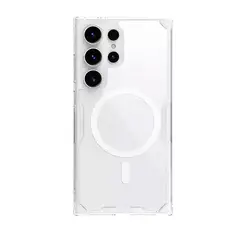 NILLKIN - Estuche Nature Pro Magnetic Compatible con Samsung S26 Ultra