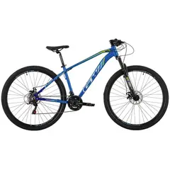 GW - BICICLETA MTB JAGUAR RIN29 3X7VEL - DISCO HIDRÁULICO